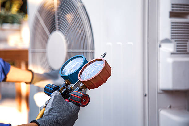 Affordable Ac Installation solutions in Livingston, TN